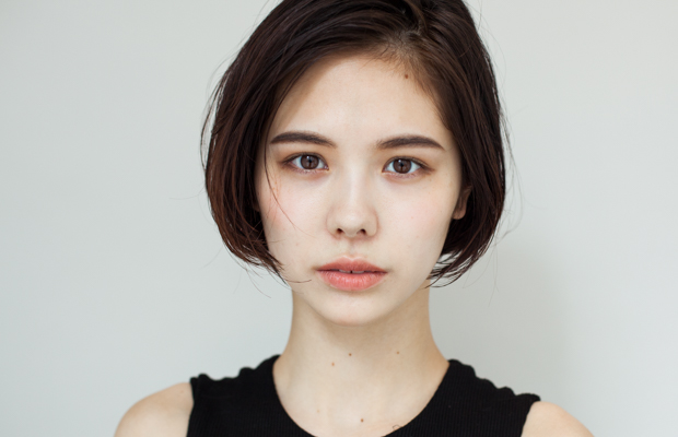 髪型　ヘアカタログ